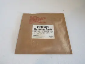 111Q0008324 FRICK Ring Oil Piston Seal