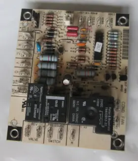 6247841157-984 FRIDGAIRE Frigidaire Heat Pump Board #2
