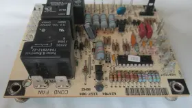 6247841157-984 FRIDGAIRE Frigidaire Heat Pump Board #3