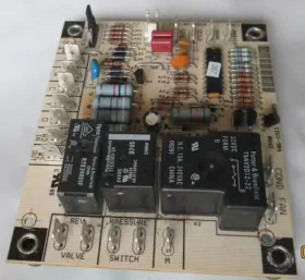 6247841157-984 FRIDGAIRE Frigidaire Heat Pump Board