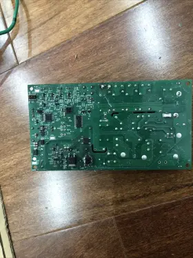 6260307X FRIEDRICH Rac Master Power Control Board #2