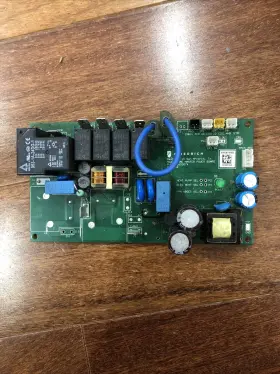 6260307X FRIEDRICH Rac Master Power Control Board