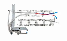 68000461 FRIEDRICH Electric Heating