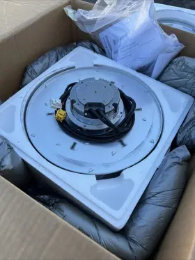 80083150 FRIEDRICH AIR CONDITIONING Blower Motor