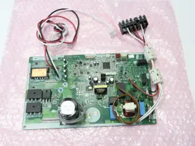 9709685150 FUJITSU Inverter Control