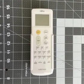 AR-RY5TACZE FUJITSU Remote Control
