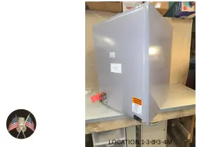 FCC6024TSA FUJITSU Evaporator Coil