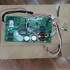 K10CT-C-A FUJITSU Pcb Board Inverter Air Conditioner