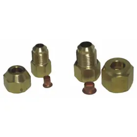K9FZ1818 FUJITSU Conversion Adapter Kit