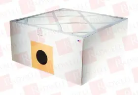 FA540B FUMEX INC Box