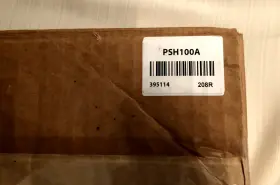 PSH100A FUNCTIONAL DEVICES Power Supply Box