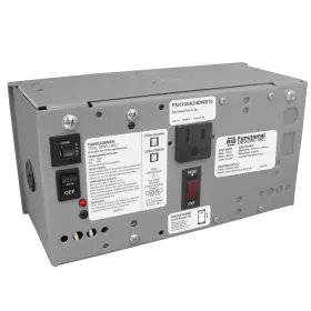 PSH100A24DWB10 FUNCTIONAL DEVICES Ac Power Supply