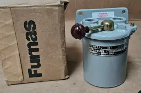 WR109253U FURNACE HUBBELL Box Drum Switch