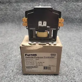 45EG20AJX591 FURNAS Definite Controller