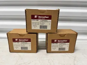 CTR1162 FURNAS Definite Magnetic Contactor Coil Pack Amp