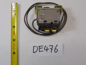 G161362 GAAP Ac Thermostat Gibson Nos Ranco