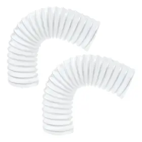 GP-1237-XICHENRUANGUAN2P GALLIPOWER Lower Duct Hose Shark Nv