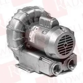 P4310A-2 GAST MANUFACTURING Hvac Refrigeration