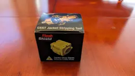 STRP3-16 GASTITE Flashshield Stripper Tool Csst Jacket Cutter
