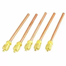 ZW0066 GBSTORE Air Conditioner Spare Copper Tube Od Filling #2