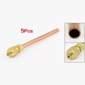 ZW0066 GBSTORE Air Conditioner Spare Copper Tube Od Filling #3
