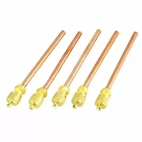 ZW0066 GBSTORE Air Conditioner Spare Copper Tube Od Filling