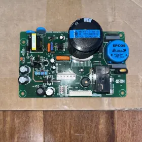 0011800520C GE General Electric Board Pcb