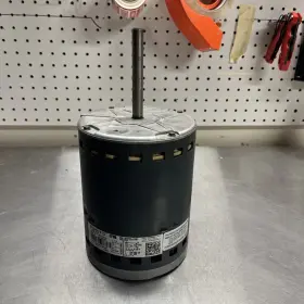 0131F0014 GE Ecm Programmable Blower Motor