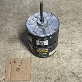 20508401 GE Goodman Motor