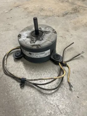 21D508650P14 GE Blower Motor