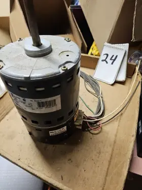 25M1001 GE Hvac Refrigeration