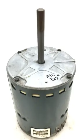 281323 GE Ecm Programmable Blower Motor