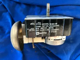 3702290 GE Maytag Dryer Timer
