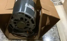 3926 GE General Electric Energy Saver Motor #3