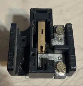 3ARR27AB14 GE Furnace Contactor