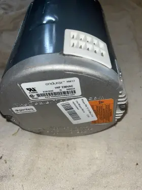51-101984-00 GE Rheem Ruud Ecm Blower Motor #2