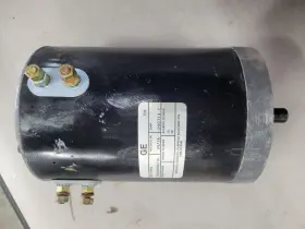 5BC58JBS6110 GE Hvac Refrigeration
