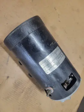 5BPA48PBF6A GE General Electric Motor Power Steering