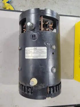 5BT1335B607 GE Fork Motor