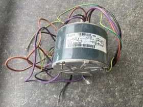 5KCP39EGR572 GE Hvac Blower Motor