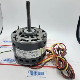 5KCP39FGM433S GE Blower Motor Rpm