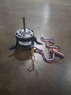 5KCP39HGY055S GE Nordyne Blower Motor