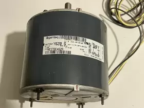 5KCP39KF GE Genteq Blower Motor Fan