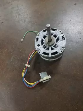 5KCP39MG6515S GE Furnace Blower Motor #3