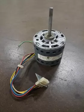 5KCP39MG6515S GE Furnace Blower Motor