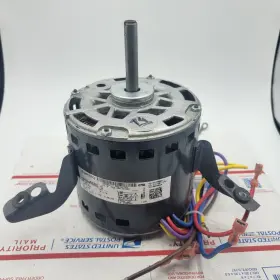 5KCP39NGN685S GE Genteq Trane Blower Motor Rpm