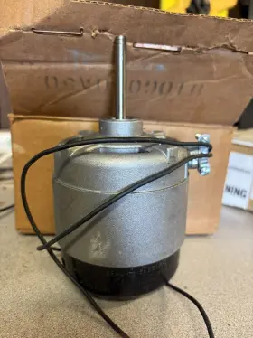 5KSP11HG1490DS GE Electric Motor Rpm