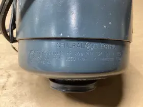 5KSP21DG3001AS GE Rpm #2