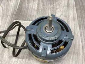 5KSP21DG3004AS GE General Electric Motor Rpm #2