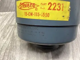 5KSP21FG3101AS GE General Electric Rpm #3